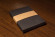 Портмоне для автодокументов Kaptur кожаное